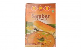 DPS Amritsari Sambar Masala   Box  100 grams